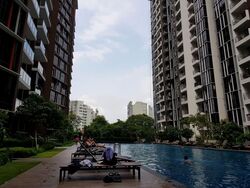 Sims Urban Oasis (D14), Condominium #574252401
